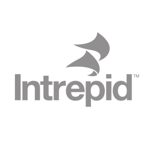 intrepid