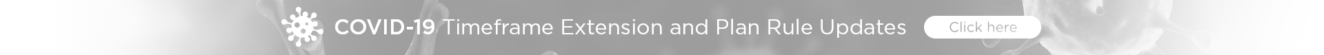 COVID-19 Timeframes
