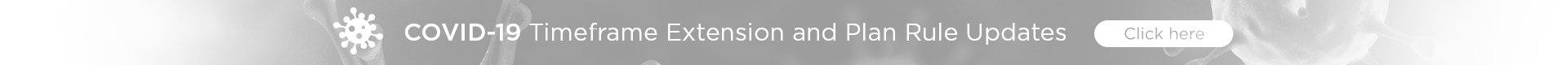 COVID-19 Timeframes